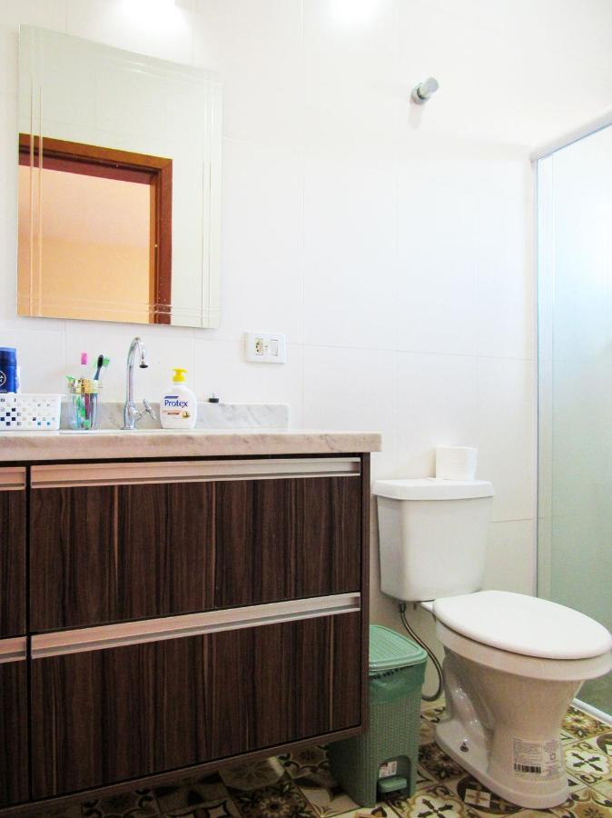 Casa C Wi-Fi Churrasq E Jacuzzi Em Porto Feliz Sp Exterior foto